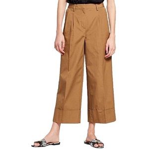 Who What Wear Wide Leg Dress Pants